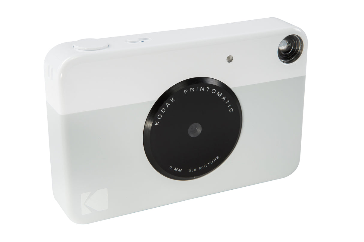 EAN 840102189995 - Kodak Printomatic 50,8 x 76,2 mm Gris, Blanco imagen 10