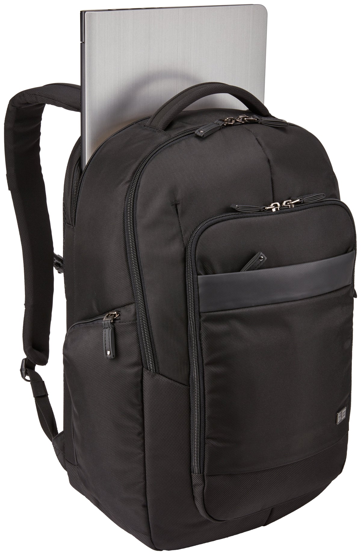 Mochila Caselogic 29.5l Negro Notion, 50x32x10cm