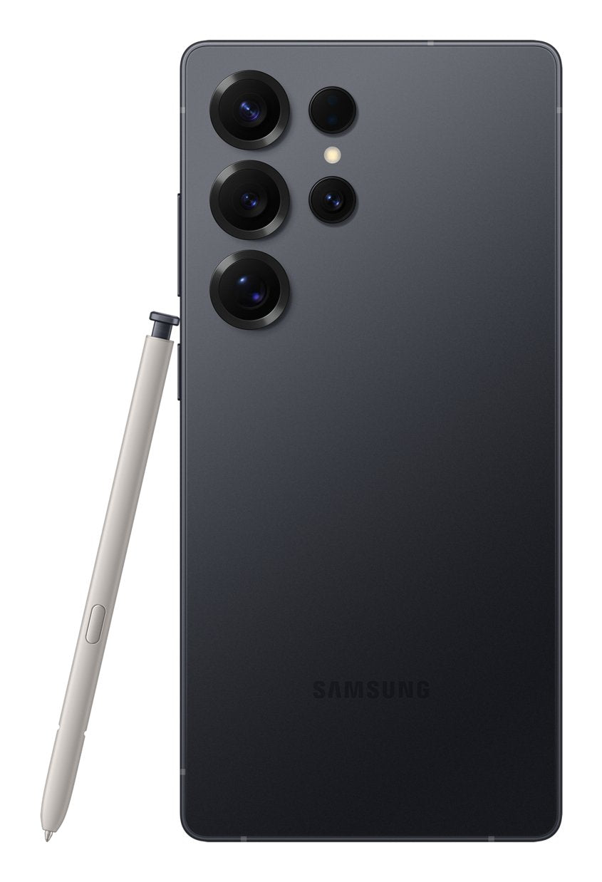 EAN 8806097075936 - Samsung Galaxy S25 Ultra SM-S938B/DS 17,5 cm (6.9") SIM doble Android 15 5G USB Tipo C 12 GB 1 TB 5000 mA imagen 8