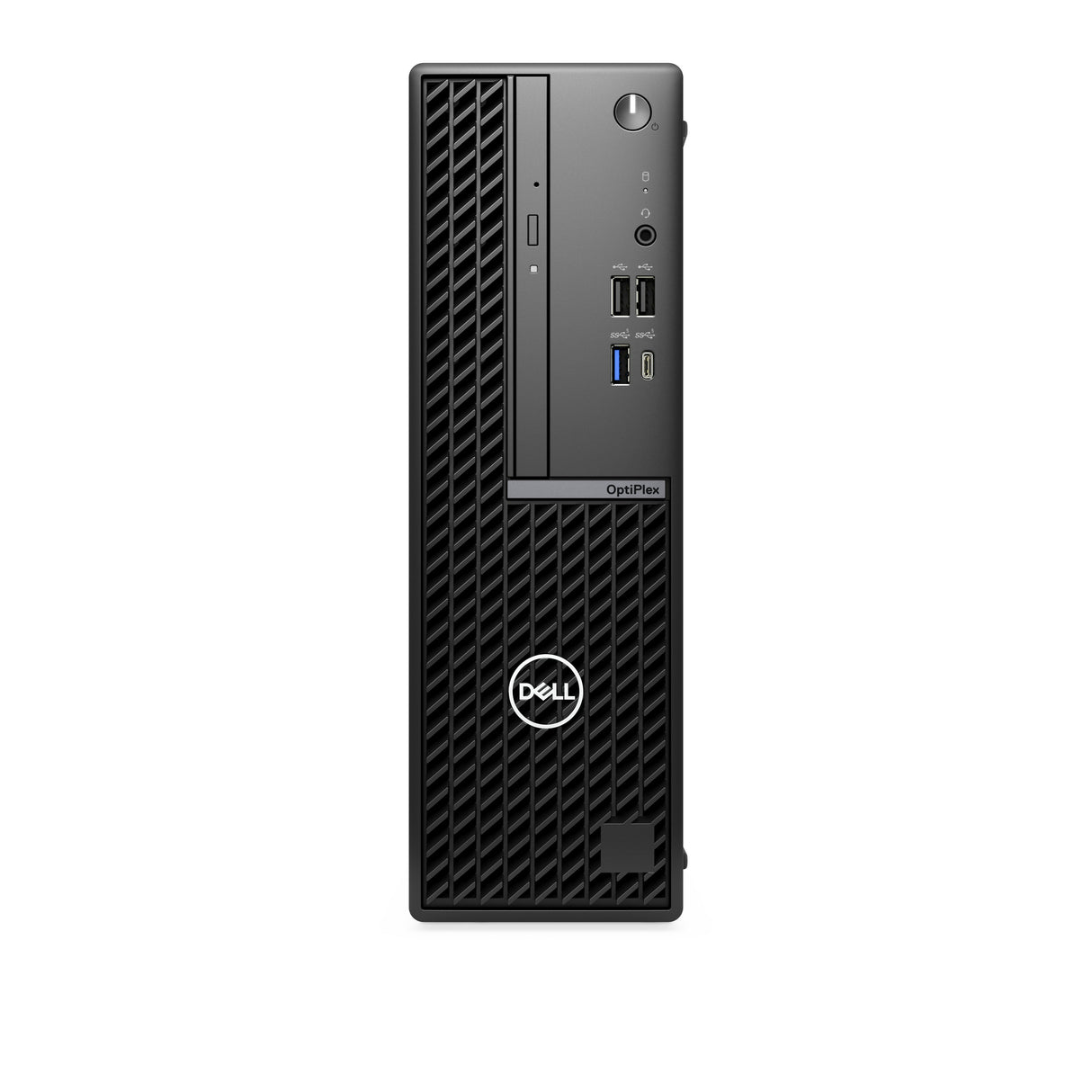 EAN 5397184852293 - DELL OptiPlex 7020 Intel® Core™ i5 i5-14500 8 GB DDR5-SDRAM 512 GB SSD Windows 11 Pro SFF PC Negro imagen 1