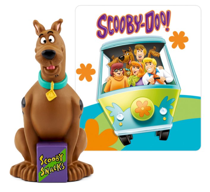 Tonies Scooby-Doo