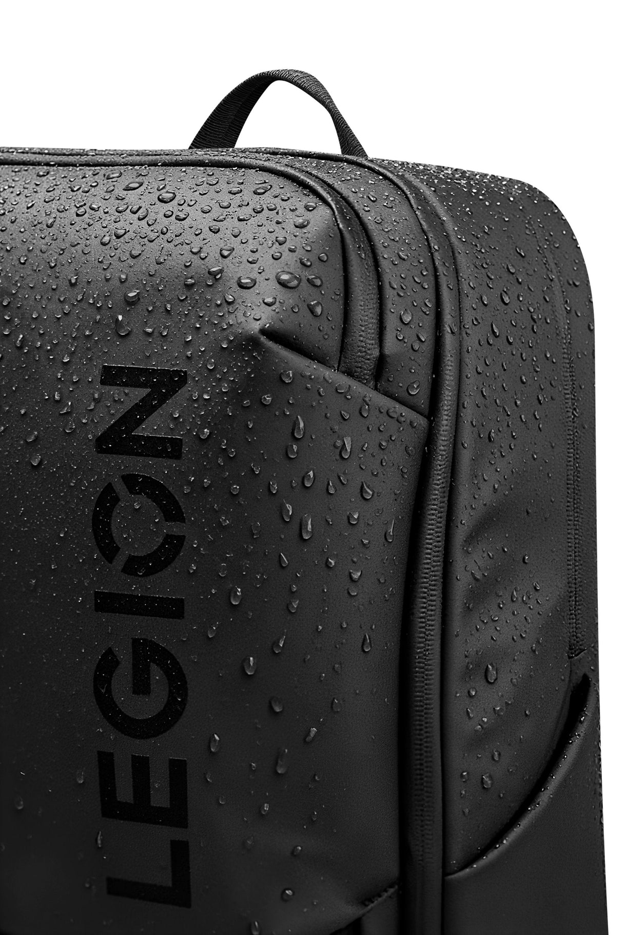 Mochila Lenovo Gx41u39299 17" Negro