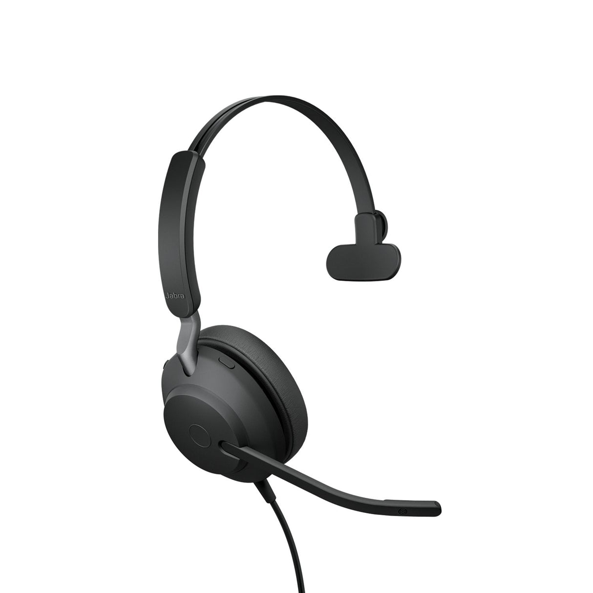 Jabra Evolve2 40 Accs Usb-C Uc Mono In