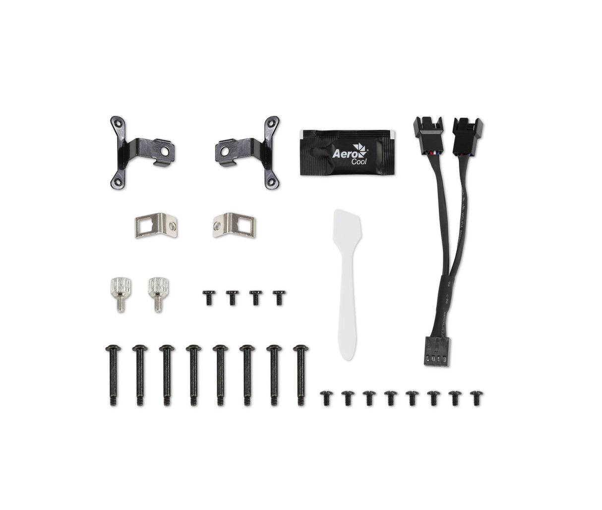 Aerocool Refrigeración Mirage L240 Infinity Argb