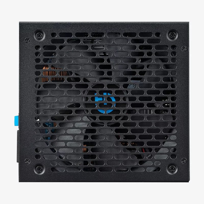 Fuente De Alimentación Hiditec Gdx1050 1050w Ventilador 14cm 80 Plus Gold