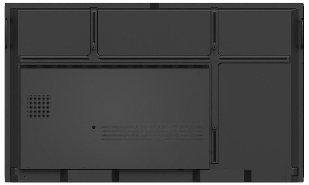 EAN 796435690168 - Optoma 5861RK pizarra blanca interactiva 2,18 m (86") 3840 x 2160 Pixeles Pantalla táctil Negro imagen 4
