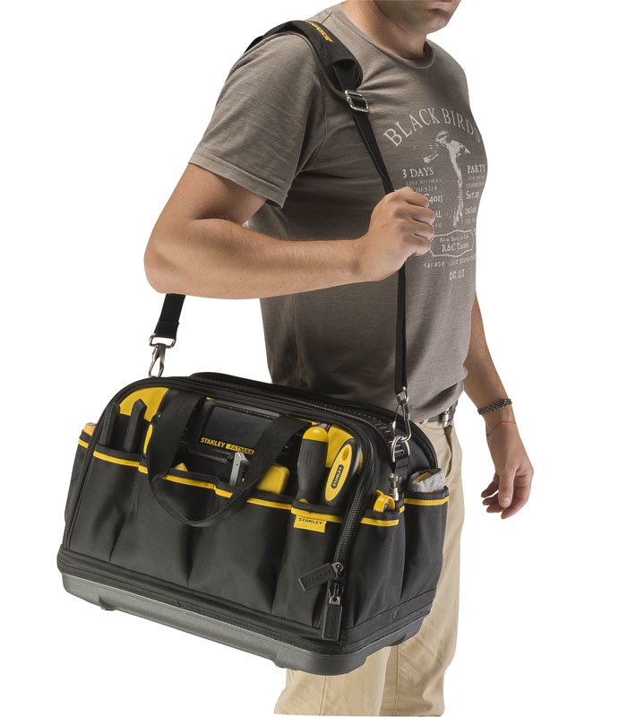 Bolsa De Herramientas Fatmax Fmst1-73607 Stanley