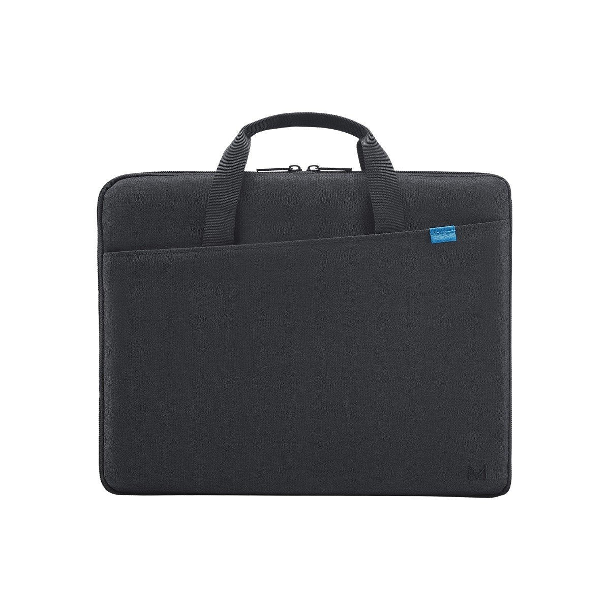 EAN 3700992529226 - Mobilis 025030 maletines para portátil 31,8 cm (12.5") Maletín Negro imagen 1