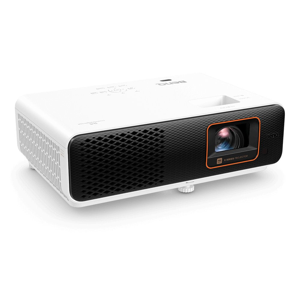 EAN 4718755092763 - BenQ X500i Proyector de corto alcance 2200 lúmenes ANSI DLP UHD 4K (3840x2160) Negro, Blanco imagen 3