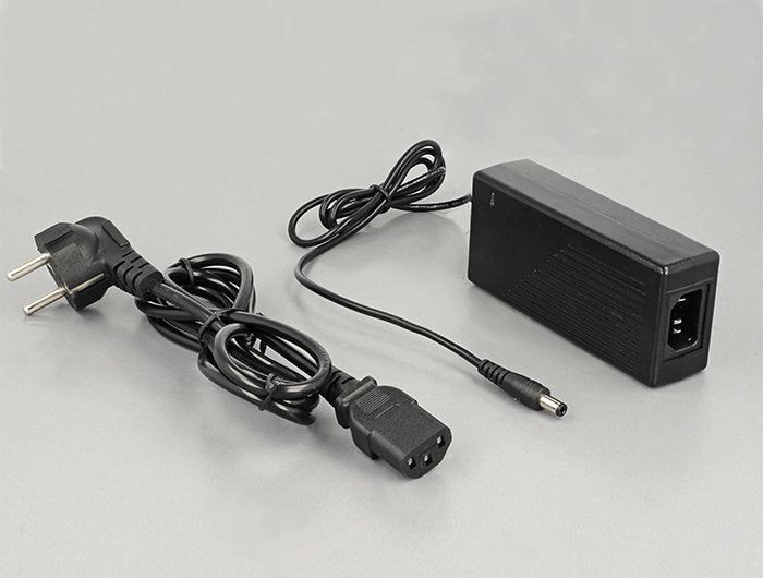 Delock 86180 Poe+ Media Converter 10/100/1000base-T To Sfp