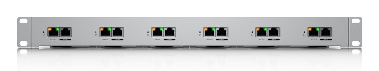 EAN 0810084699348 - Ubiquiti UACC-AI-Port-RM Cajón metálico para rack imagen 8