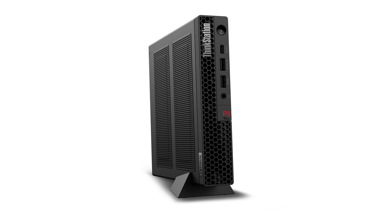 EAN 0199271155387 - Lenovo ThinkStation P3 Tiny Gen 2 Intel Core Ultra 7 265 32 GB DDR5-SDRAM 1 TB SSD NVIDIA RTX A1000 Windo imagen 3
