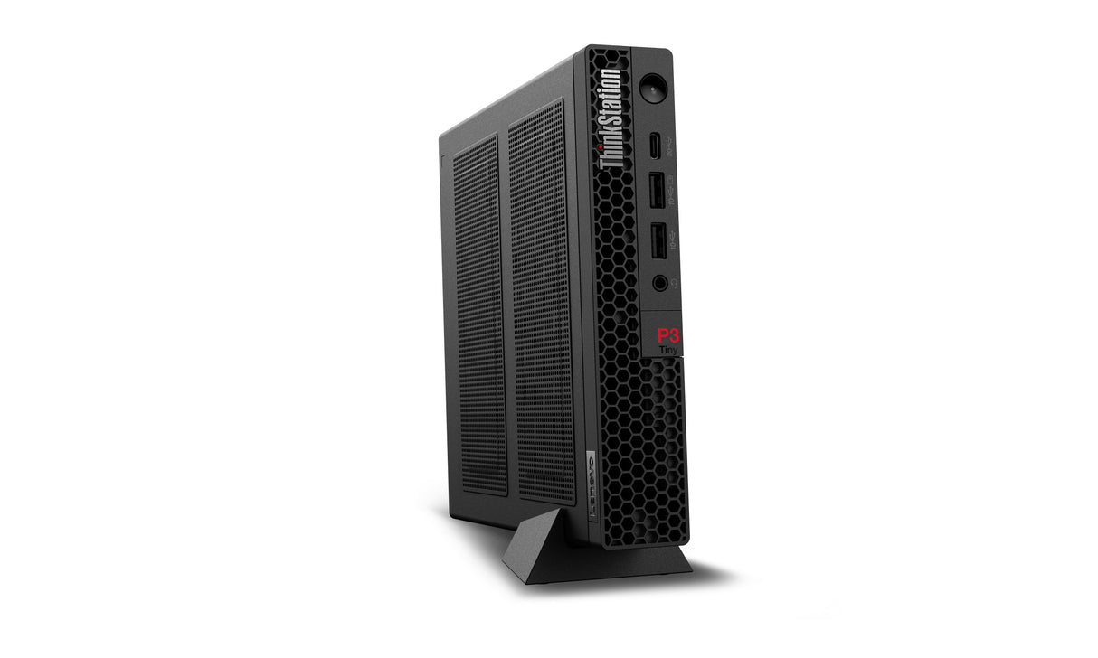 Lenovo Thinkstation P3 Gen 2 30k5 - Tiny - 1 X Core Ultra 9 285