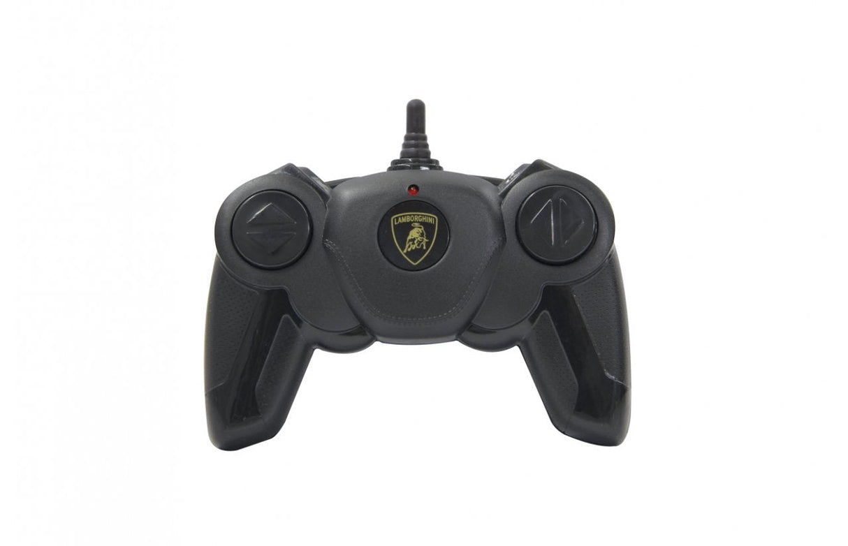 Jamara Lamborghini Sissn 1:24 Rojo 2,4ghz