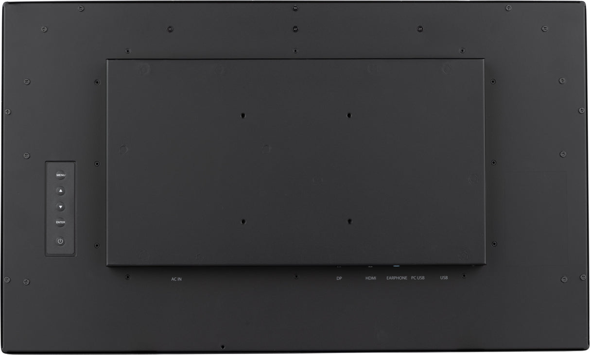 EAN 4948570121113 - iiyama TF2438MSC-B1 pantalla para PC 60,5 cm (23.8") 1920 x 1080 Pixeles Full HD LED Pantalla táctil Negr imagen 9