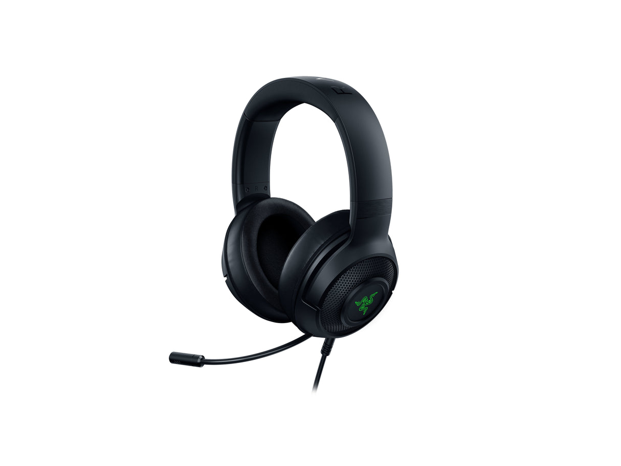 Razer Auriculares Gaming Kraken V3 Rz04-03770200-R3m1