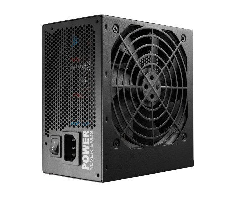 EAN 4713224522703 - FSP HEXA 85+ PRO 450W unidad de fuente de alimentación 24-pin ATX imagen 5