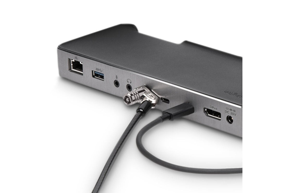 Kensington Câble De Sécurité Nanosaver Twin