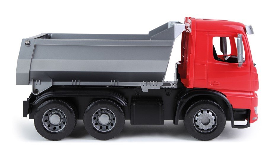 Lena Worxx Dump Truck Arocs 45cm