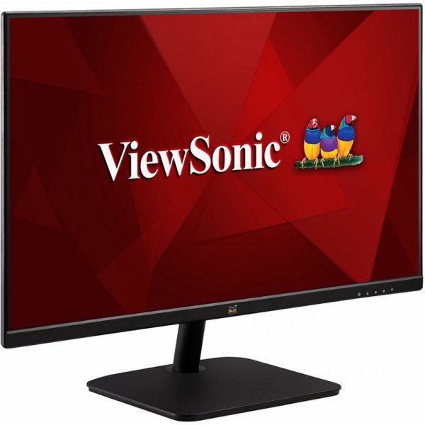EAN 0766907006797 - Viewsonic VA2432-h LED display 61 cm (24") 1920 x 1080 Pixeles Full HD Negro imagen 7