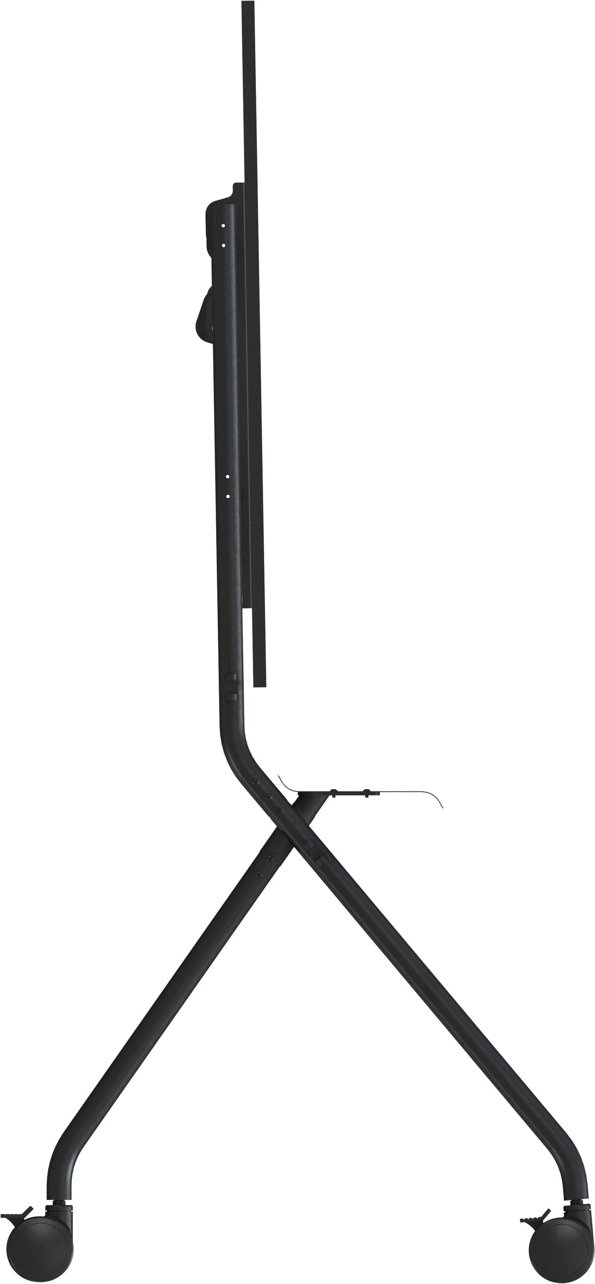 Soporte Vision Vfm-F12 Para Tv 2,54 M (100") Negro
