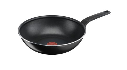Sartén Wok Tefal Simply Clean 28 Cm B56719