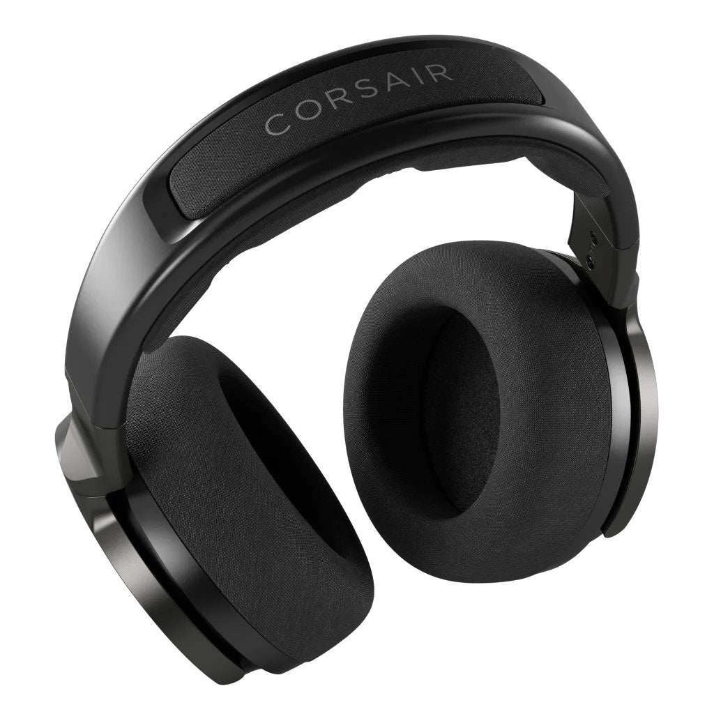 Corsair Virtuoso Pro Auriculares Negro