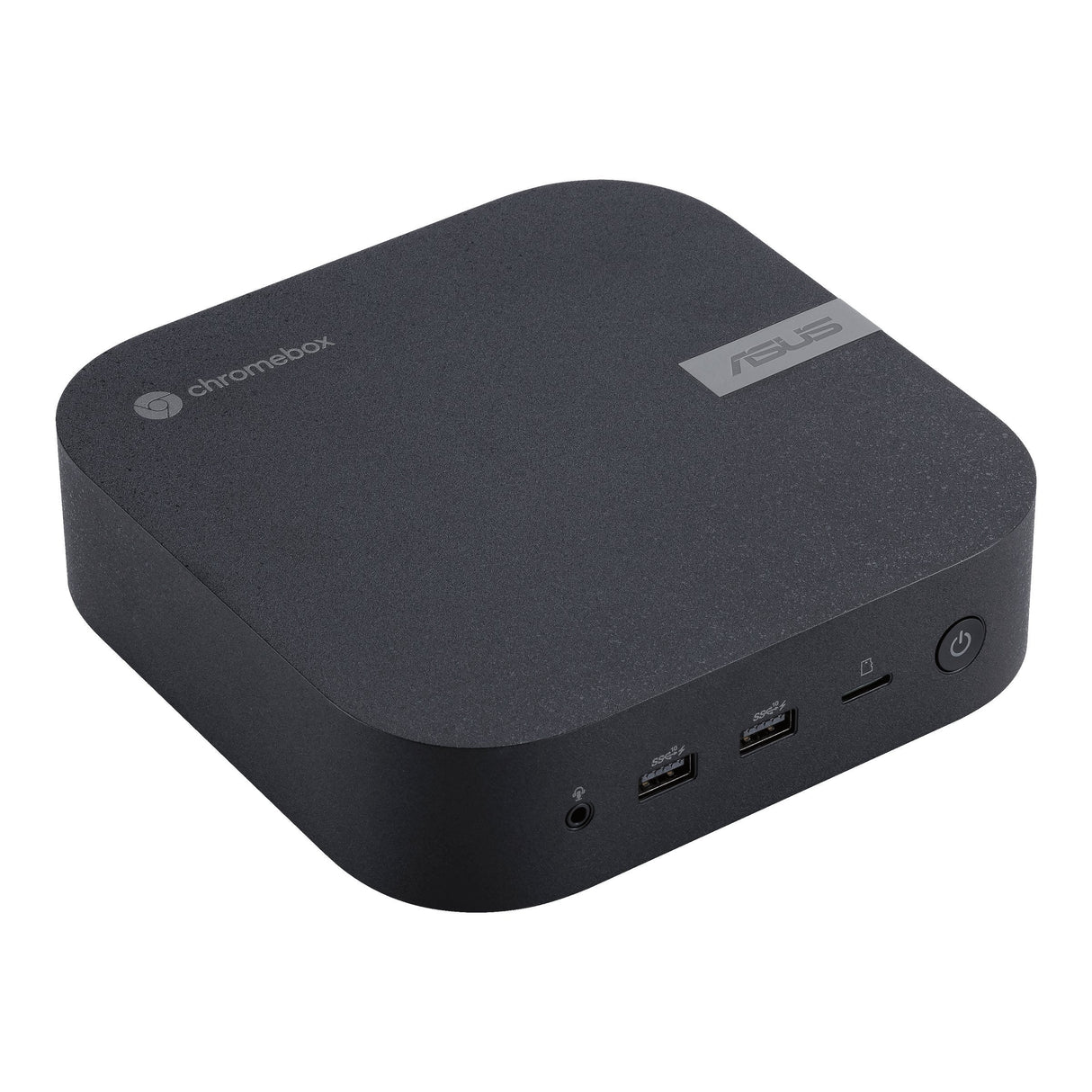 Mini Pc Asus Chromebox 5 I5-1240p 8 Gb Ddr4-Sdram 128 Gb Ssd Chromeos Negro