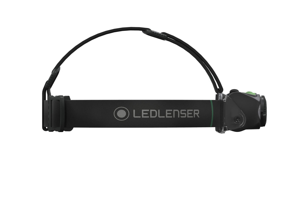 EAN 4058205019996 - Ledlenser MH8 Negro Linterna de mano LED imagen 3