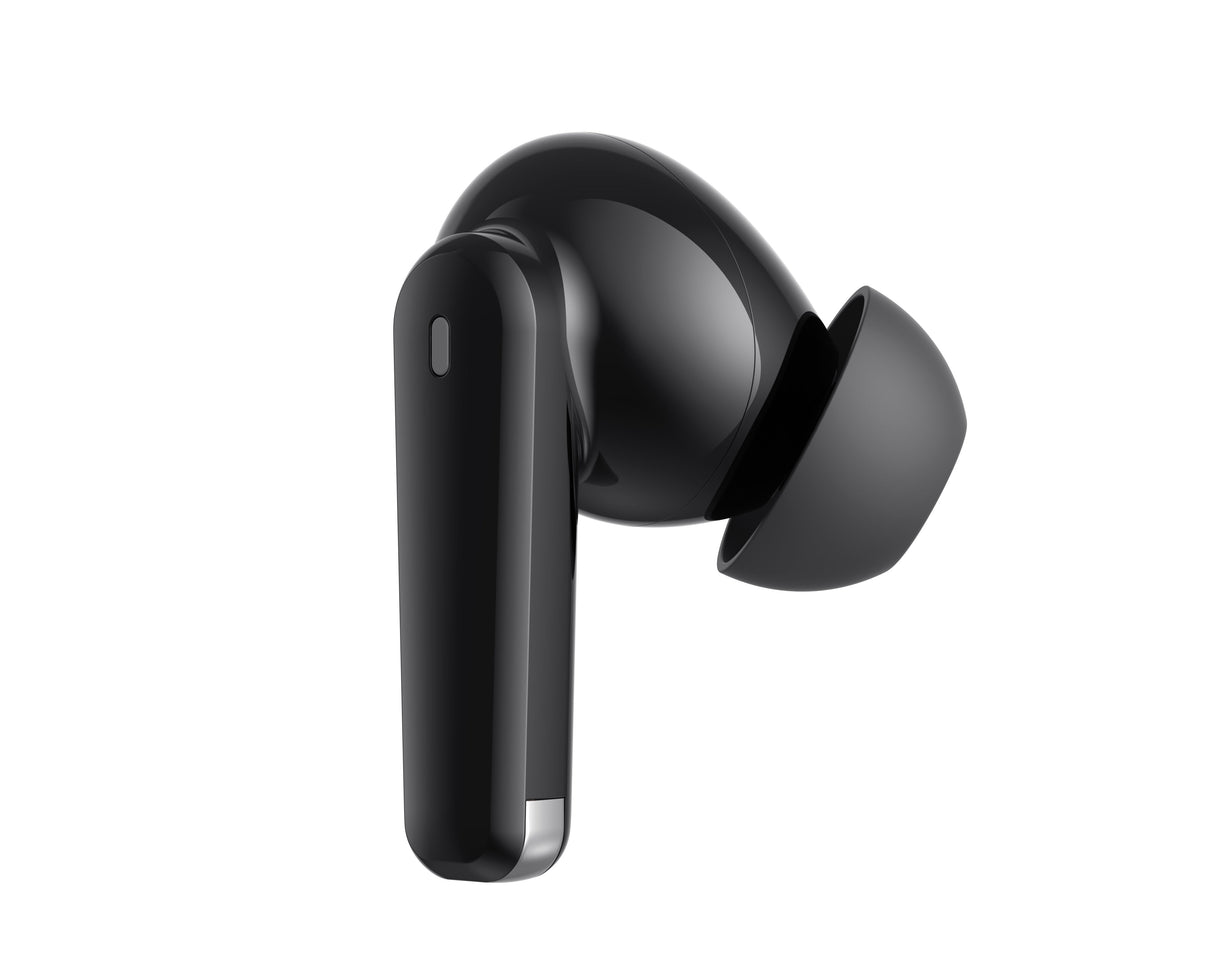 EAN 6939119070335 - Havit TW956 (Black) Auriculares Dentro de oído Llamadas/Música Bluetooth Negro imagen 8