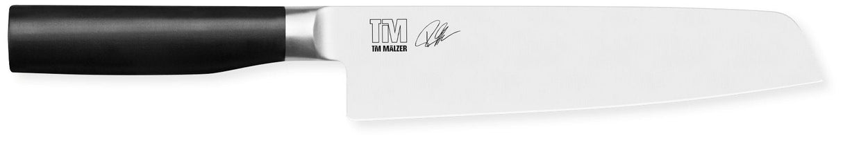 Cuchillo Kai Tim Mälzer Kamagata Cooking Knife Hybrid 20cm