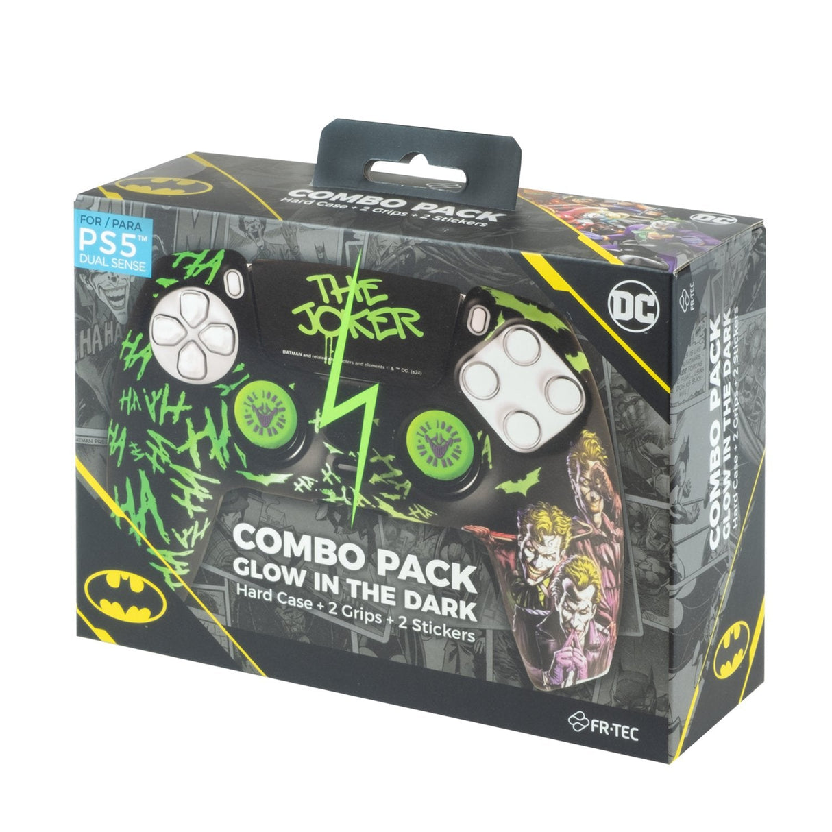 EAN 8436563094491 - Blade Gaming JOK0001 accesorio de controlador de juego Vinilo decorativo para mando de videoconsola imagen 3