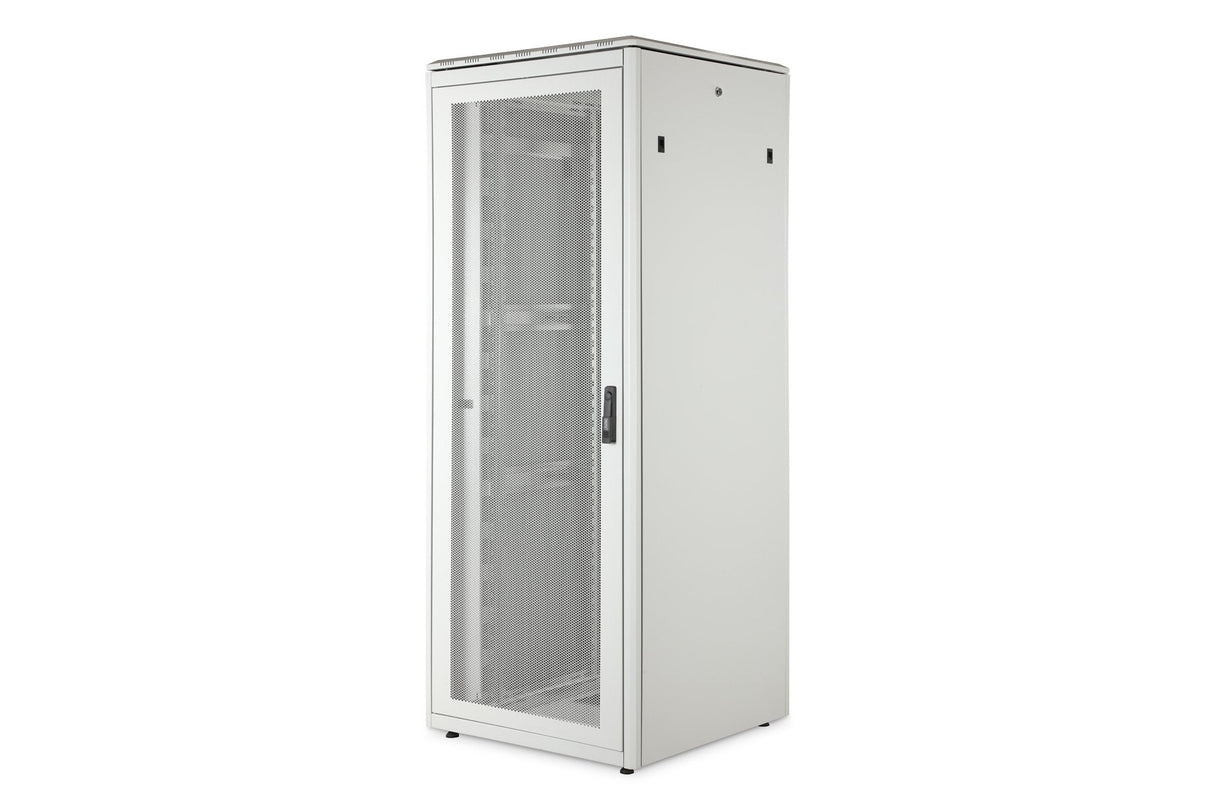 EAN 4016032476412 - Digitus DN-31116 armario rack 42U Rack o bastidor independiente Gris imagen 1