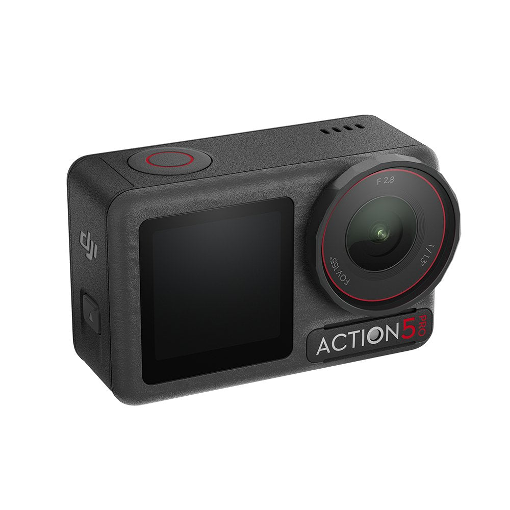 EAN 6941565981059 - DJI Osmo Action 5 Pro cámara para deporte de acción 40 MP 4K Ultra HD CMOS 25,4 / 1,3 mm (1 / 1.3") Wifi imagen 7