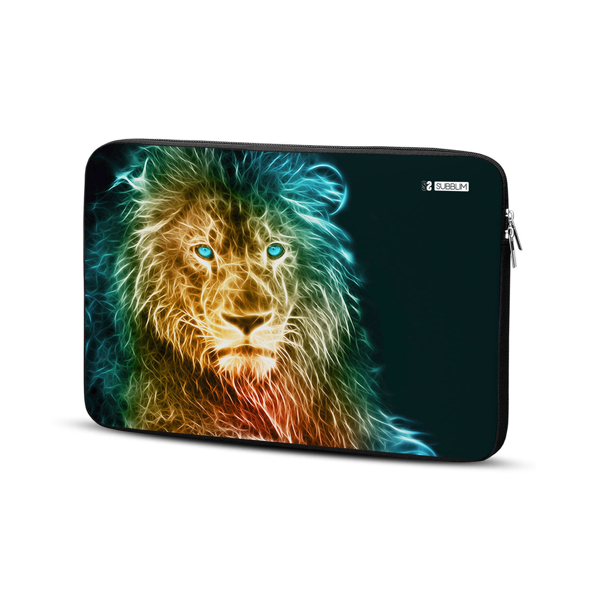 EAN 8436586742805 - SUBBLIM SUBLS-SKIN103 maletines para portátil 35,6 cm (14") Multicolor imagen 1