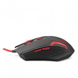 EAN 5901299925522 - Esperanza EGM205R ratón Juego mano derecha USB tipo A Óptico 2400 DPI imagen 2