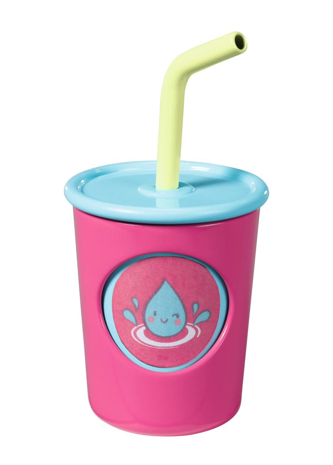 Zapf Creation Baby Born® Füttertisch 840634