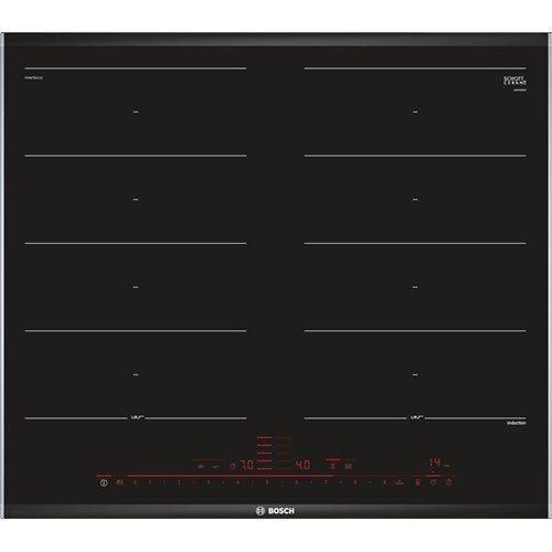Bosch Serie Pxx675dc1e 8, Encimera Autosuficiente Pxx675dc1e