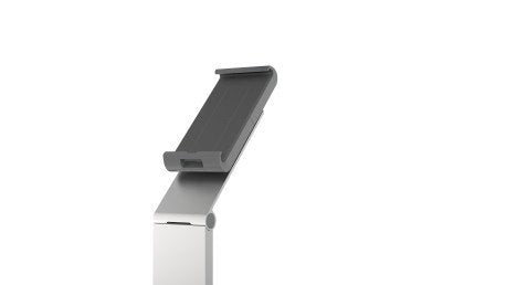 EAN 4005546979656 - Durable 893223 soporte Soporte pasivo Tablet/UMPC, Teléfono Plata imagen 4