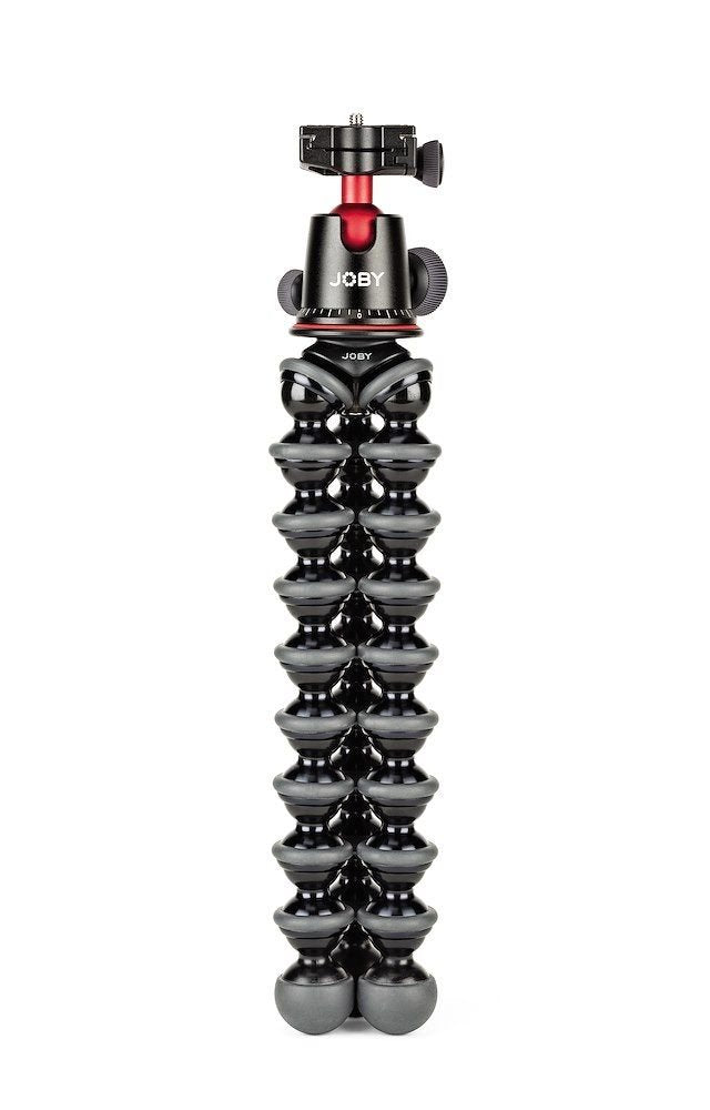 Joby Gorillapod 5k Kit Black/Charcoal