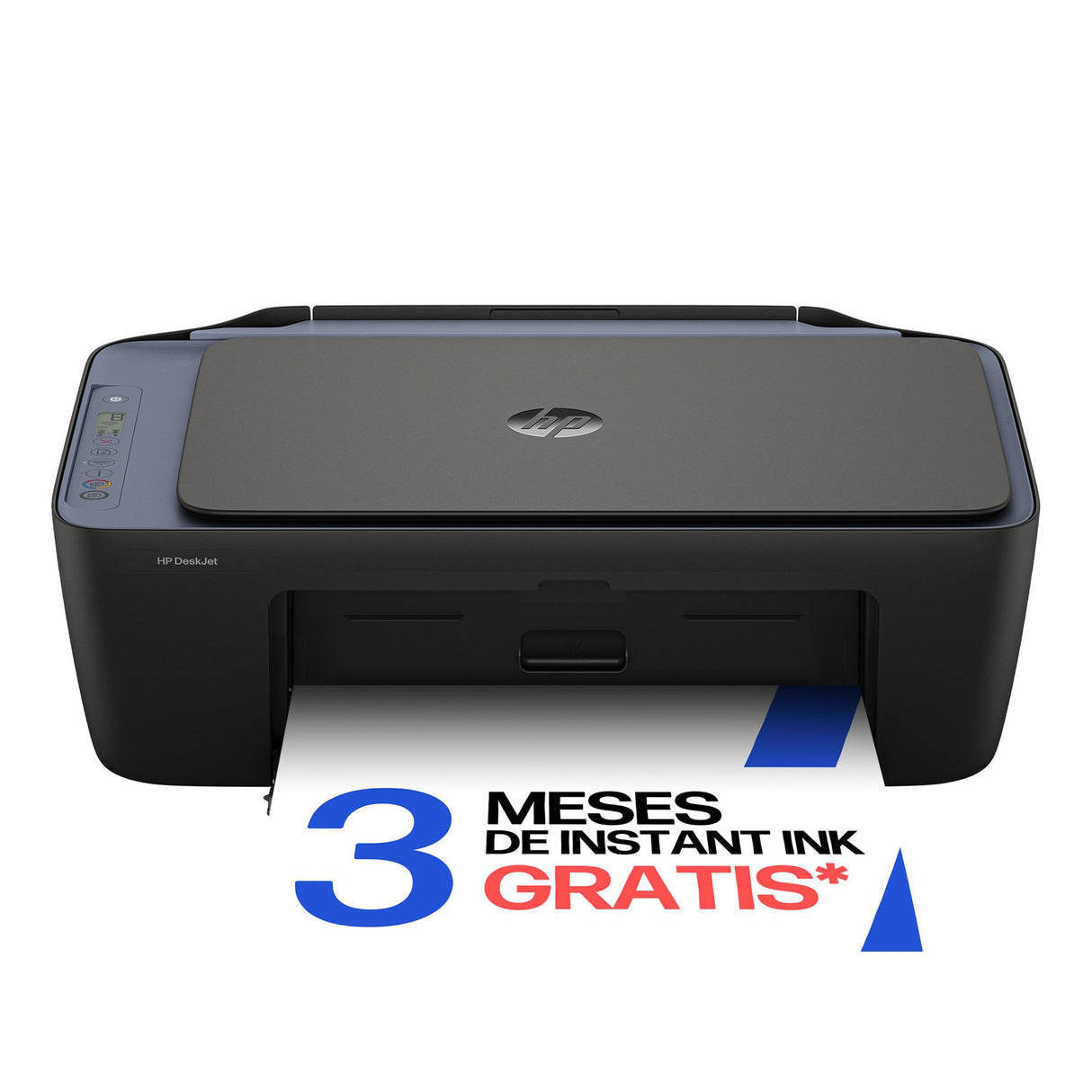 EAN 0198828789822 - HP DeskJet 2921 Inyección de tinta térmica A4 4800 x 1200 DPI 7,5 ppm Wifi imagen 7
