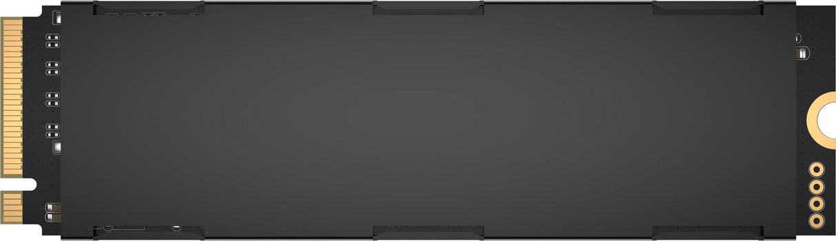 EAN 0840006686736 - Corsair MP700 PRO SE Hydro X 2 TB M.2 PCI Express 5.0 NVMe 3D TLC NAND imagen 5