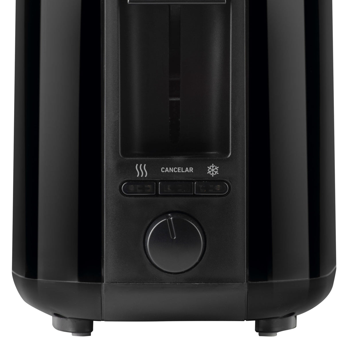 EAN 8421078038207 - JATA JETT1585 tostadora 7 2 rebanada(s) 1400 W Negro imagen 4
