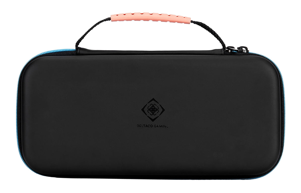 Deltaco Gaming GAM-193 funda para Nintendo Switch 2
