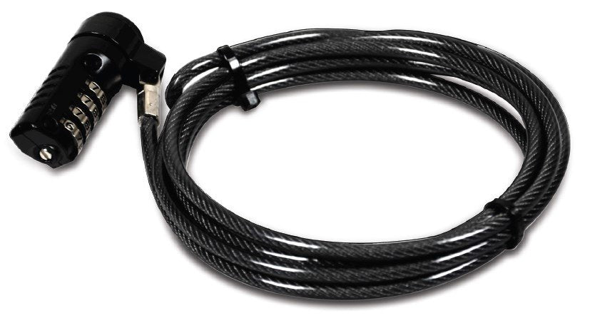 Port Combination Security Cable