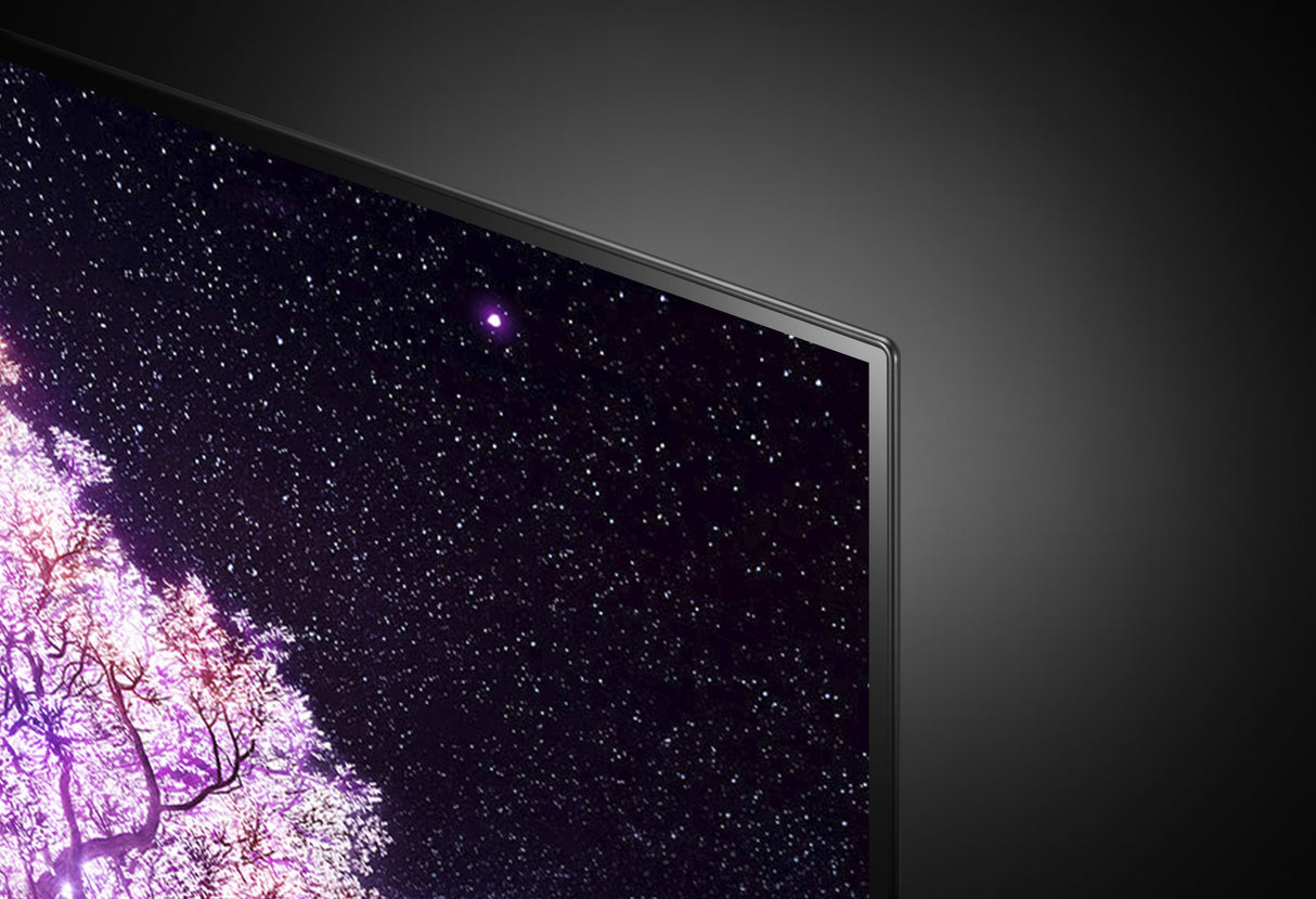 Lg Oled83c17la 2,11 M (83") 4k Ultra Hd Smart Tv Wifi Negro