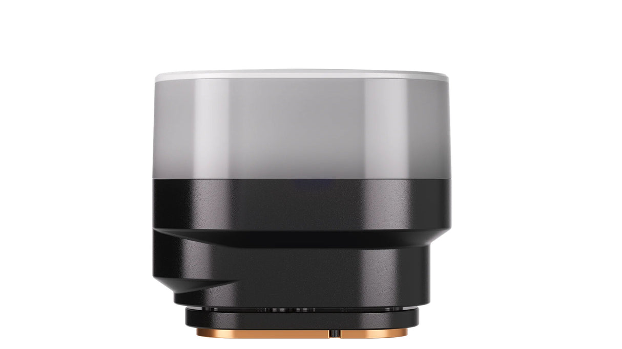 EAN 0840006685463 - Corsair iCUE LINK TITAN RX RGB Procesador Sistema de refrigeración líquida todo en uno 12 cm Blanco 1 pie imagen 3