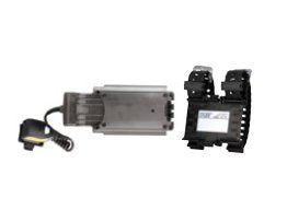 Honeywell Ct40-Ws-Kit Accesorio Para Ordenador De Bolsillo Tipo Pda Arm Mount