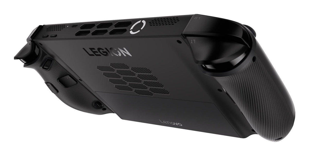 Consola Portátil Lenovo Legion Go 2 8.8" Ryzen Z2 32gb/512g