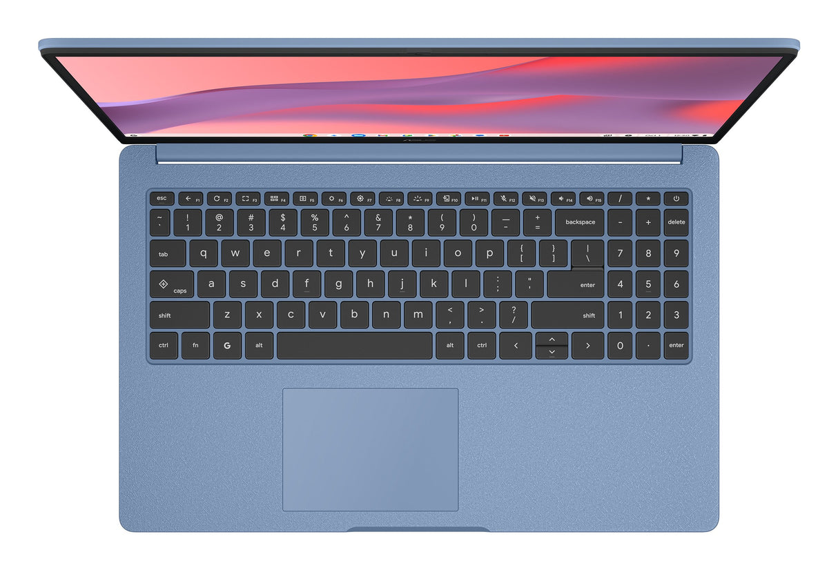 EAN 4711636503464 - ASUS Chromebook CM1505CM4A-S70030 MediaTek Kompanio Kompanio 540 39,6 cm (15.6") Full HD 4 GB LPDDR5x-SDR imagen 4